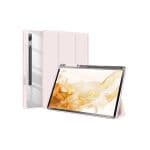 Duxducis Toby Series Case for Galaxy Tab