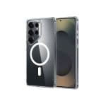 ESR Classic Hybrid Halolock Magsafe Case for Galaxy S25 Ultra