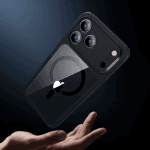 ESR Classic Hybrid Magnetic Case Camera Control for iPhone 17 Series
