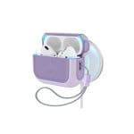 ESR Orbit Hybrid Magnetic Case for AirPods Pro 3