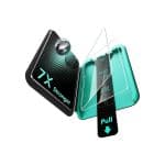 ESR UltraFit Armorite Screen Protector for iPad