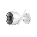EZVIZ C3N 2.0MP 1080P Wi-Fi Bullet & Color Night Vision Camera