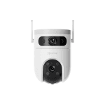 EZVIZ CS-H9c 5MP+5MP Dual Lens Wi-Fi Dome IP Camera