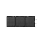 EcoFlow 160W Portable Solar Panel
