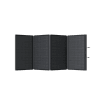 EcoFlow 400W Portable Solar Panel
