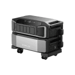 EcoFlow DELTA Pro Ultra Portable Power Station