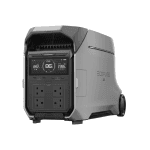 EcoFlow Delta Pro 3 Portable Power Station