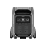 EcoFlow Delta Pro 3 Portable Power Station