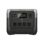 EcoFlow River 2 Pro Portable Power Station