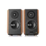 Edifier S1000MKII Active Bookshelf Speaker