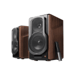 Edifier S2000MKIII Coaxial Bluetooth Bookshelf Speaker