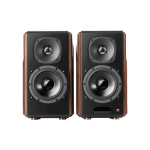 Edifier S2000MKIII Coaxial Bluetooth Bookshelf Speaker