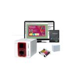 Evolis Zenius Classic Card Printer