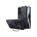 ESR Classic Hybrid Magnetic Stash Stand Case Galaxy S26 Ultra