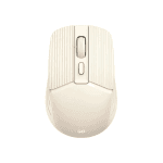 Fantech Go W605 Wireless Optical Mouse