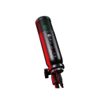 Fantech Leviosa MCX01 Professional RGB Condenser Microphone