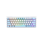 Fantech MK611 ATOM X63 Mechanical AME Edition Gaming Keyboard