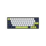 Fantech MK874V2 ATOM63 RGB Mechanical Gaming Keyboard