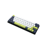 Fantech MK874V2 ATOM63 RGB Mechanical Gaming Keyboard