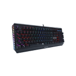 Fantech MK884 Optiluxs RGB Mechanical Keyboard