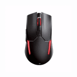 Fantech Venom II WGC2 Vibe Edition RGB Wireless Gaming Mouse