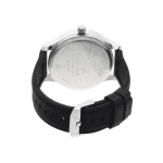 Fastrack 38051SP01 Quartz Analog Silicone Strap Men's Watch