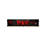 G.SKILL Aegis 8GB DDR4 3200Mhz Desktop RAM