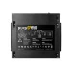 Gamdias AURA GP650 650W Power Supply