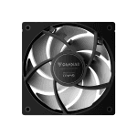 GAMDIAS NOTUS M1-1201 ARGB 120mm Casing Cooling Fan
