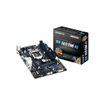 GIGABYTE GA-H81M-H 4th Gen Micro ATX Motherboard