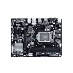 GIGABYTE GA-H81M-H 4th Gen Micro ATX Motherboard
