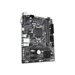 GIGABYTE H410M H 10th Gen Micro ATX Motherboard
