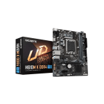 GIGABYTE H610M K DDR5 Micro ATX Motherboard