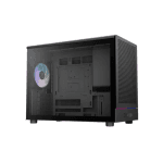 Gamdias ATHENA M4M Micro-ATX Mid Tower Gaming Casing