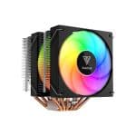 Gamdias BOREAS M1-620 ARGB CPU Air Cooler