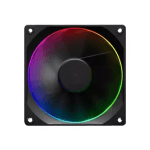 Gamdias NOTUS M1-1203 ARGB 120mm Casing Cooling Fan