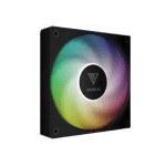 Gamdias NOTUS M1-1203 ARGB 120mm Casing Cooling Fan