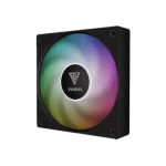 Gamdias NOTUS M1-1203 ARGB 120mm Casing Cooling Fan