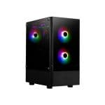 Gamdias TALOS E3 ARGB Mid Tower Casing