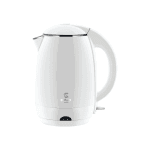 Gazi GB-P-1821W Smiss Electric Kettle - 1.8L