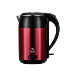 Gazi GB-PW-1822 Smiss Electric Kettle - 1.8L