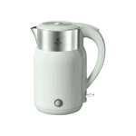 Gazi GB-PW-1826-G Smiss Electric Kettle - 1.8L