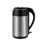 Gazi GB-PW-2222 Smiss Electric Kettle - 2.2L