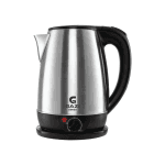 Gazi GB-SW-1813 Smiss Electric Kettle - 1.8L