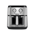 Geepas GAF37542 Air Fryer with Vortex Technology & Temperature Control - 9.2L