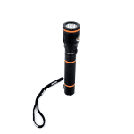Geepas GFL4659 Rechargeable LED Flashlight