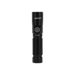 Geepas GFL4684Z Zoomable LED Flashlight