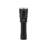 Geepas GFL51000Z Zoomable Led Flashlight - 20W