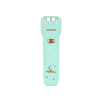Geepas GFL51092 Rechargeable LED Torchlight