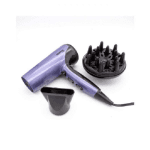Geepas GHD86017 Ionic Hair Dryer